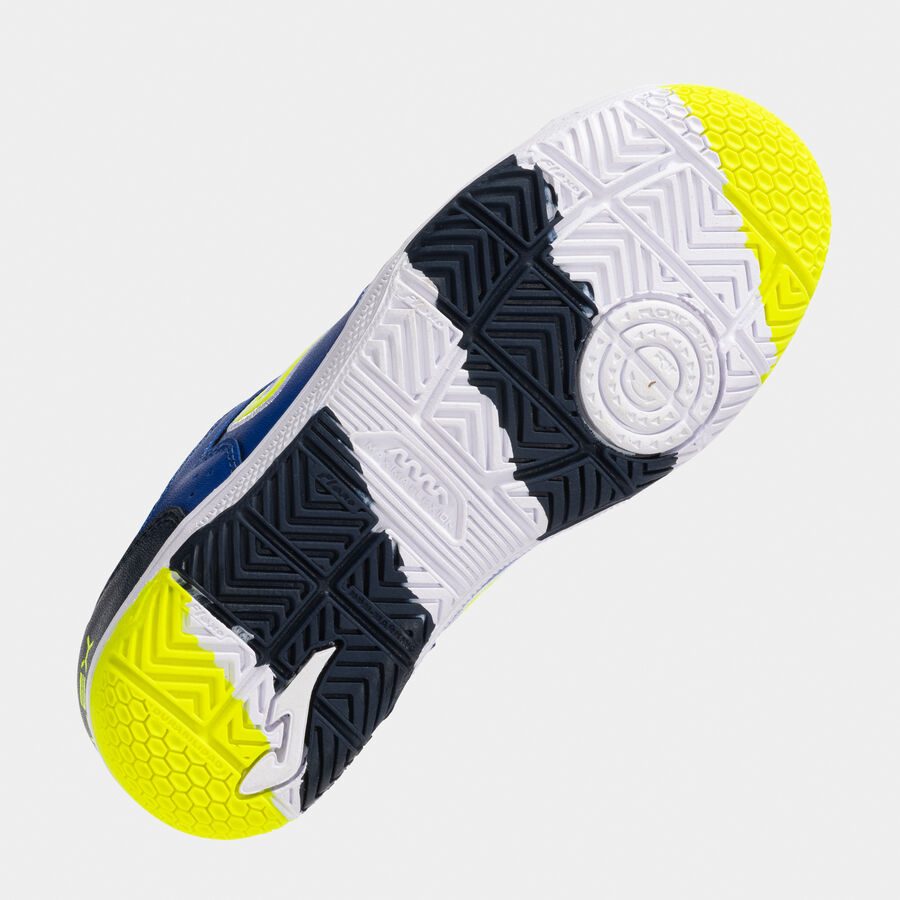 TOP FLEX JR 25