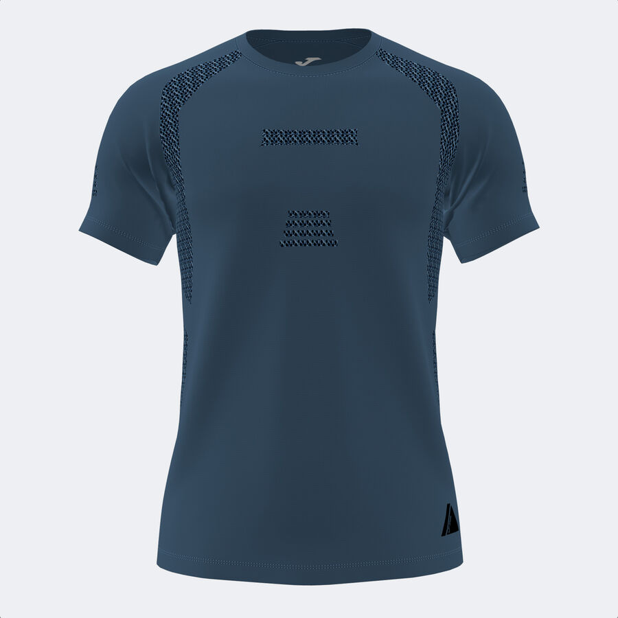 CAMISETA MANGA CORTA INDOOR GYM