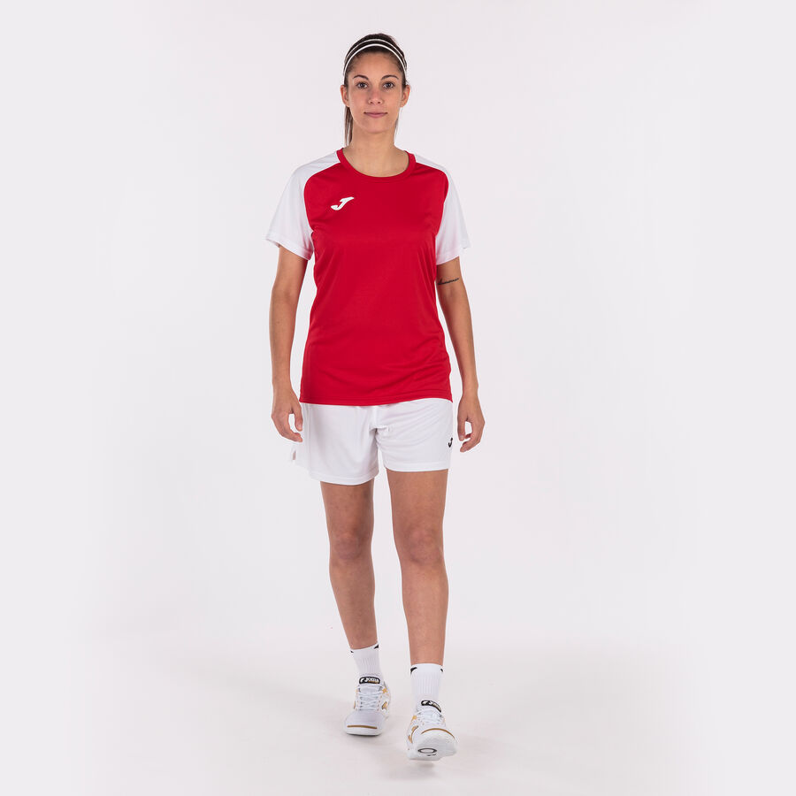 CAMISETA MANGA CORTA ACADEMY IV