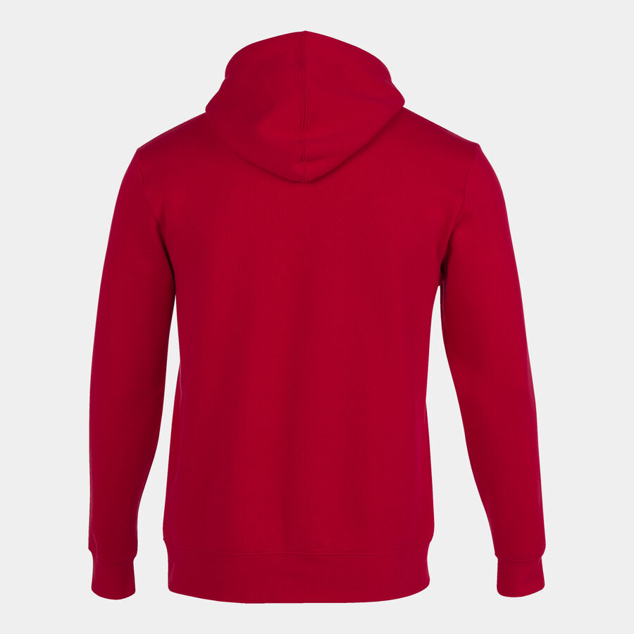 SUDADERA CON CAPUCHA MONTANA