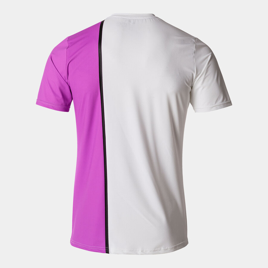 CAMISETA MANGA CORTA SMASH