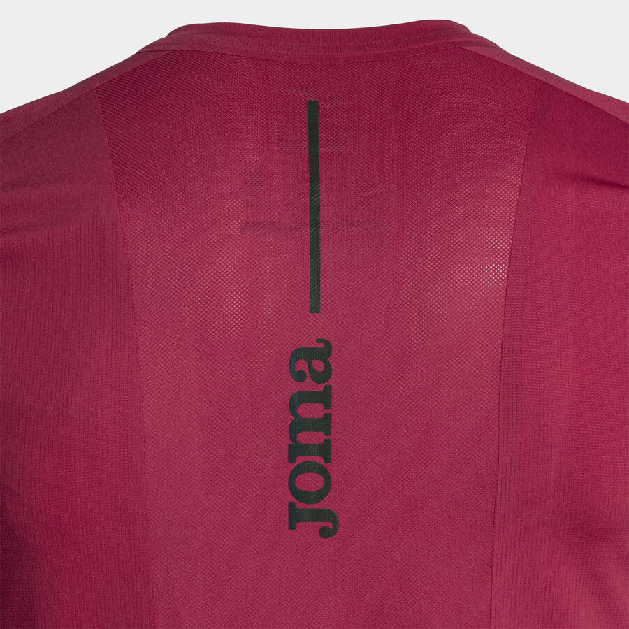 CAMISETA MANGA CORTA R-CITY