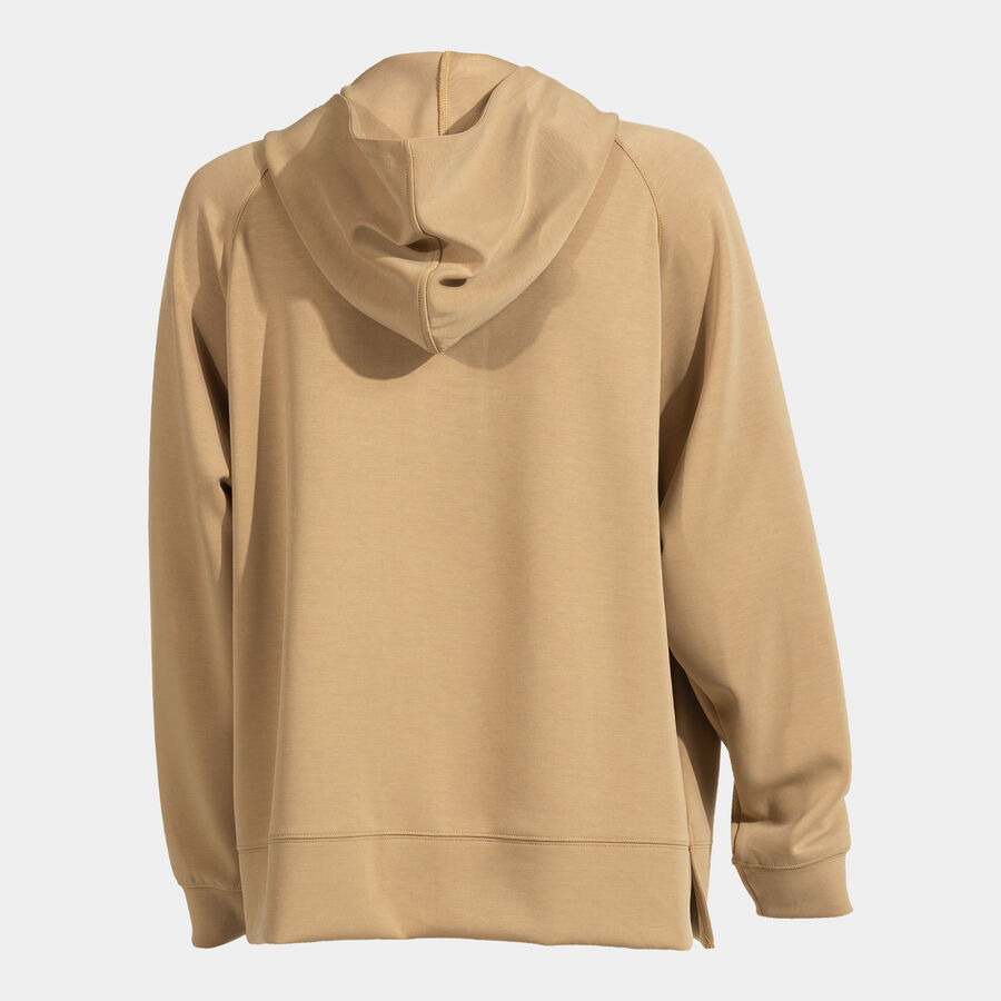 SUDADERA CON CAPUCHA SOFT