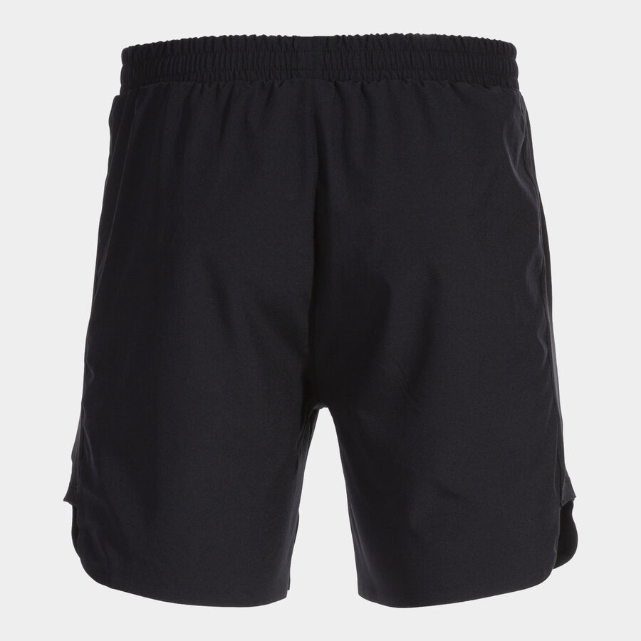 SHORT SMASH