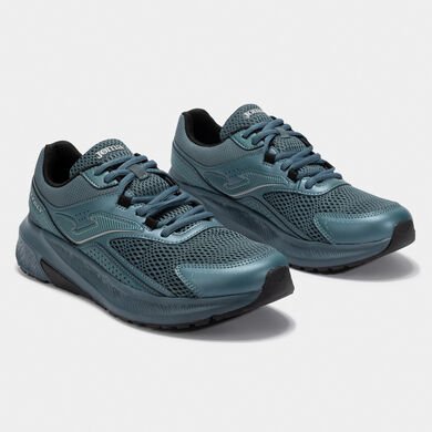 Running shoes Vitaly Men 25 man blue