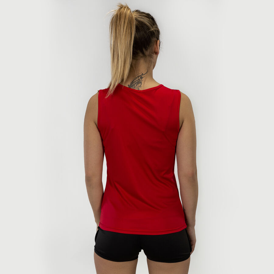 CAMISETA SIN MANGAS SPIKE II