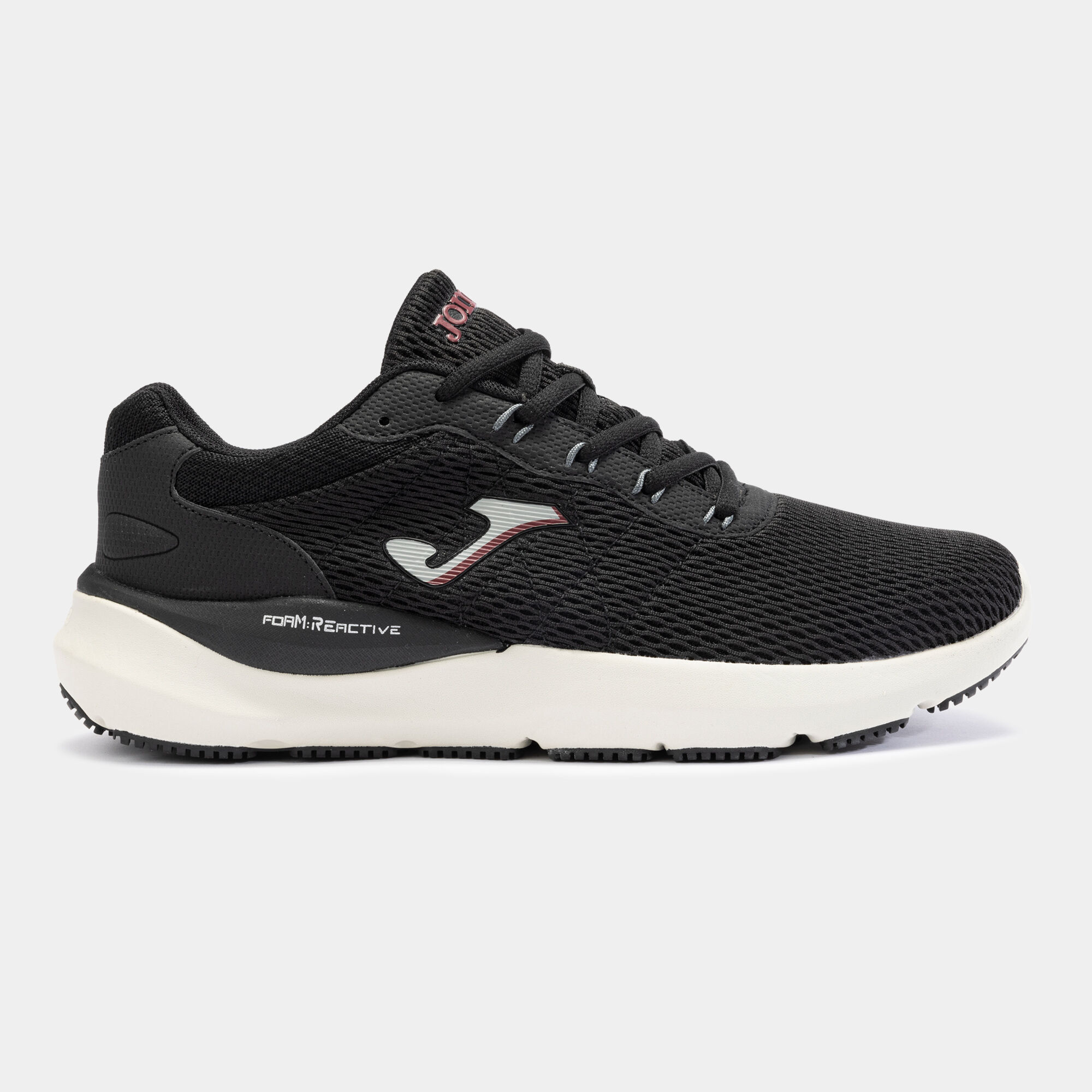 Casual shoes C.N 250 23 man black