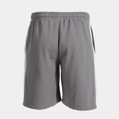 Shorts man Mimetic gray