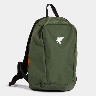 Mochila Explorer caqui