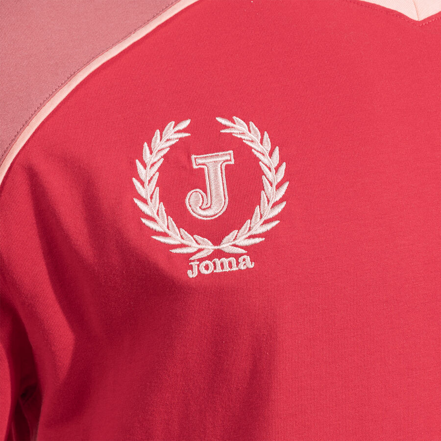 CAMISETA MANGA CORTA MIMETIC