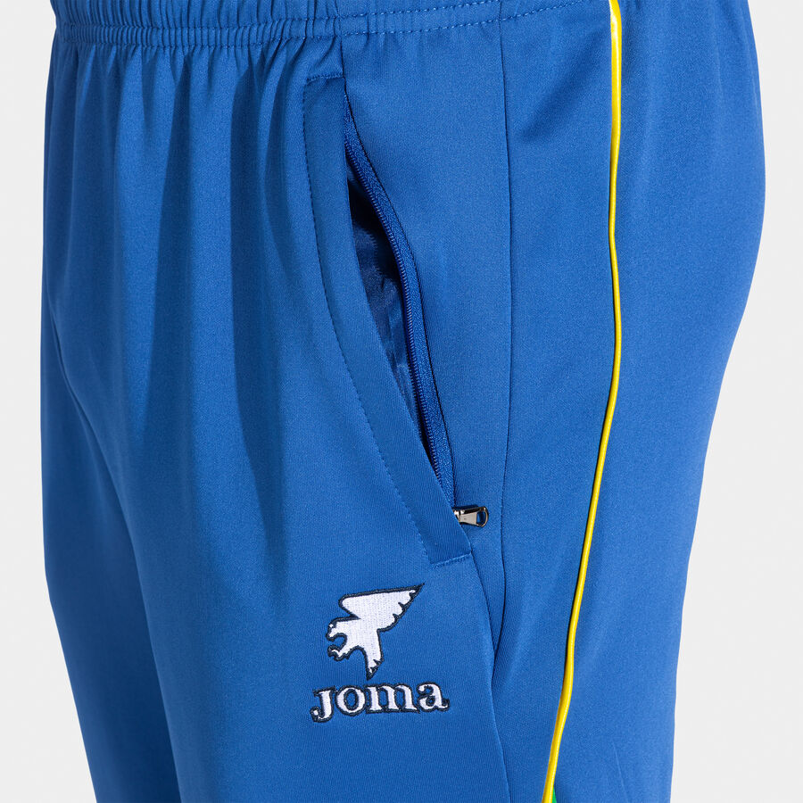 PANTAL&Oacute;N LARGO FUTBOL RETRO MUNDIAL 2026