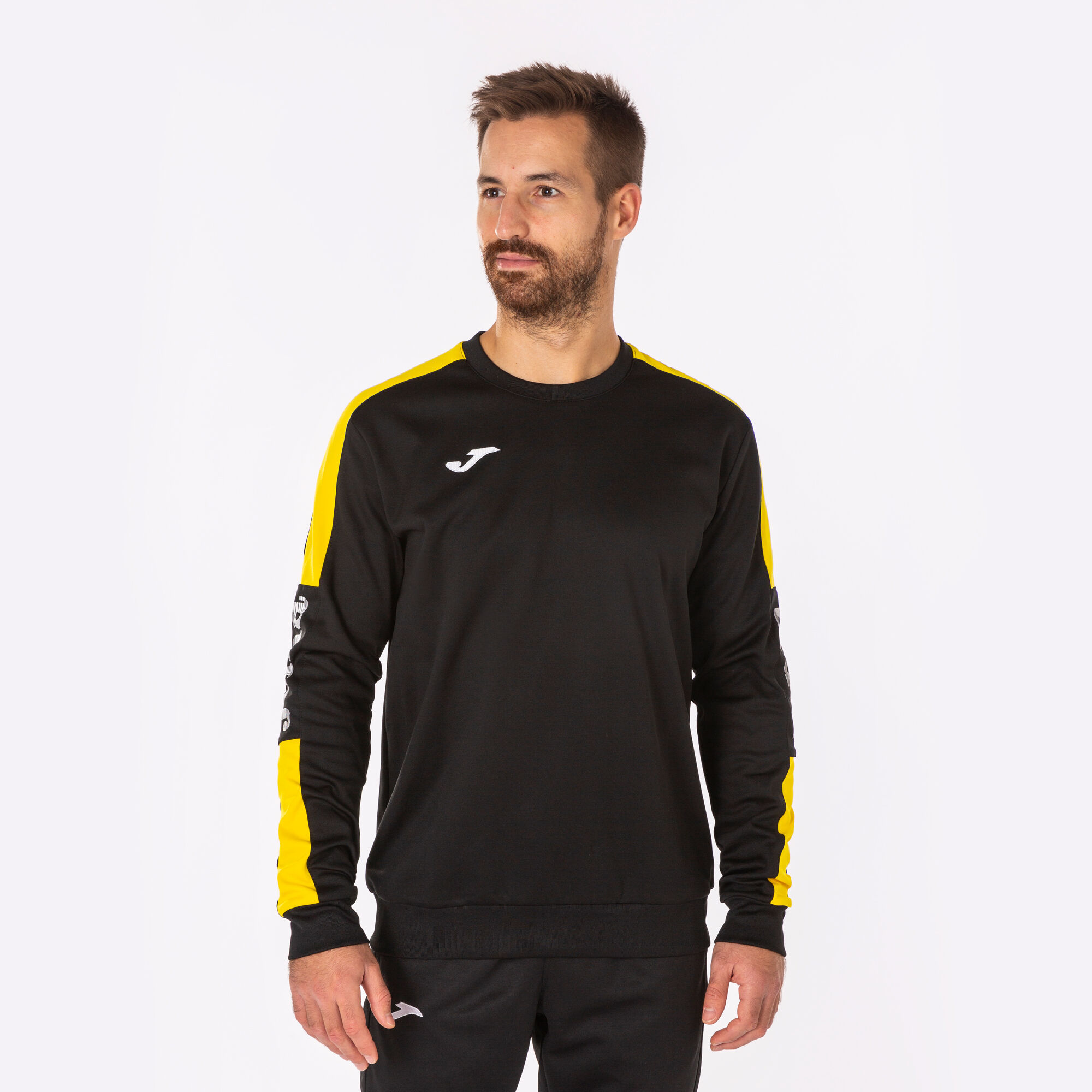 Joma champion sales iv sweatshirt