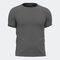 T-shirt manga curta homem R-Combi antracite