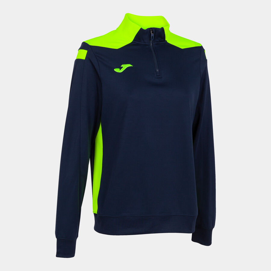 SUDADERA SIN CAPUCHA CHAMPIONSHIP VI