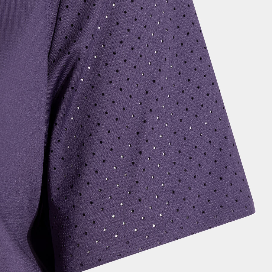 CAMISETA MANGA CORTA R-NIGHT HELIUM