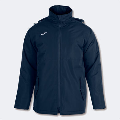 Anorak hombre Trivor marino
