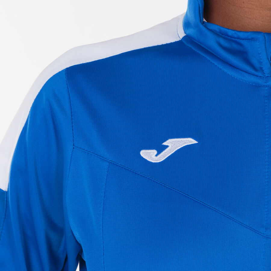 CHAQUETA CHAMPIONSHIP IV