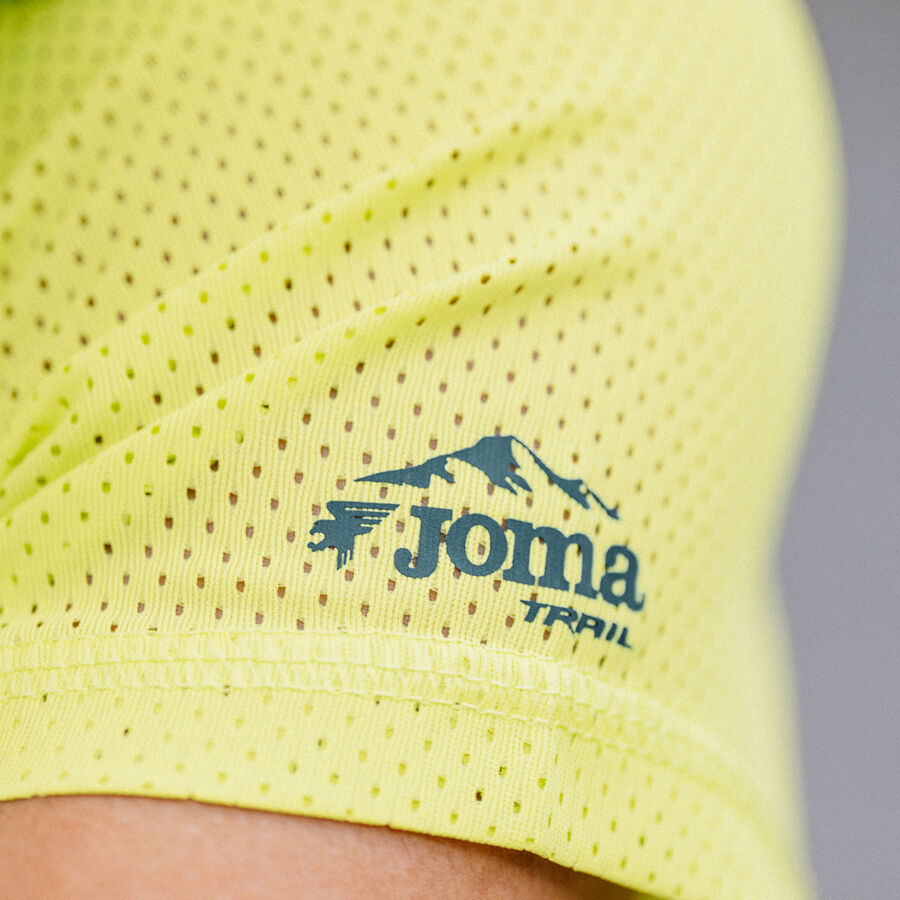 CAMISETA MANGA CORTA R-TRAIL NATURE