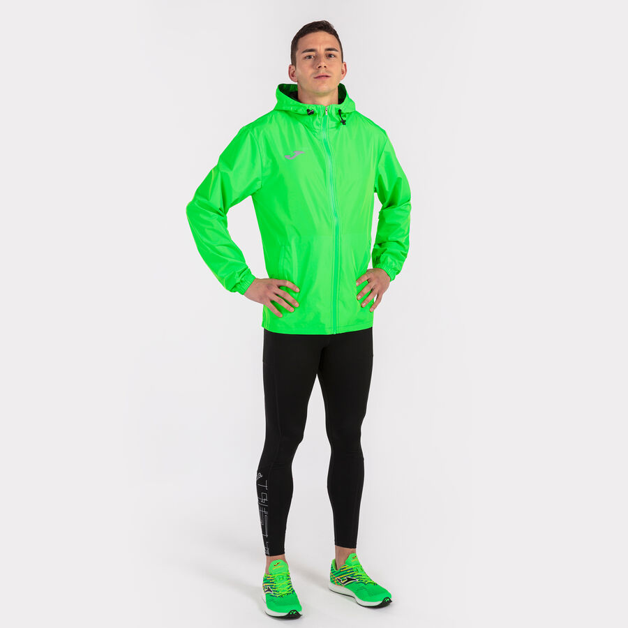 CHUBASQUERO COMBI RUNNING