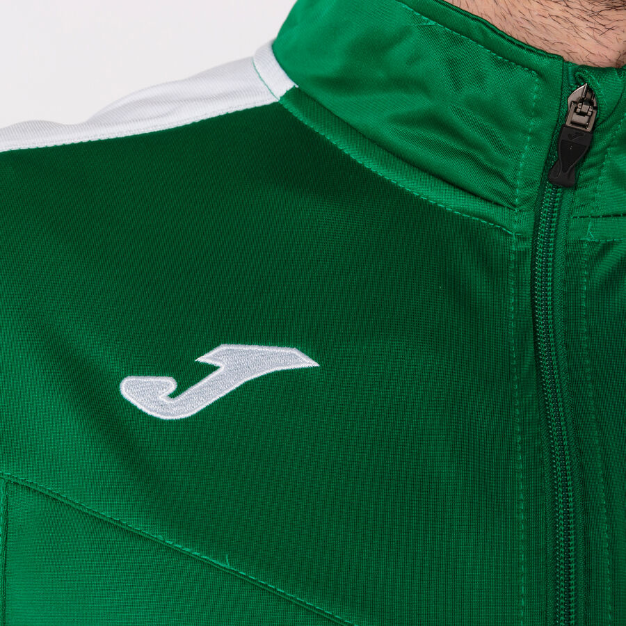 CHAQUETA CHAMPIONSHIP IV