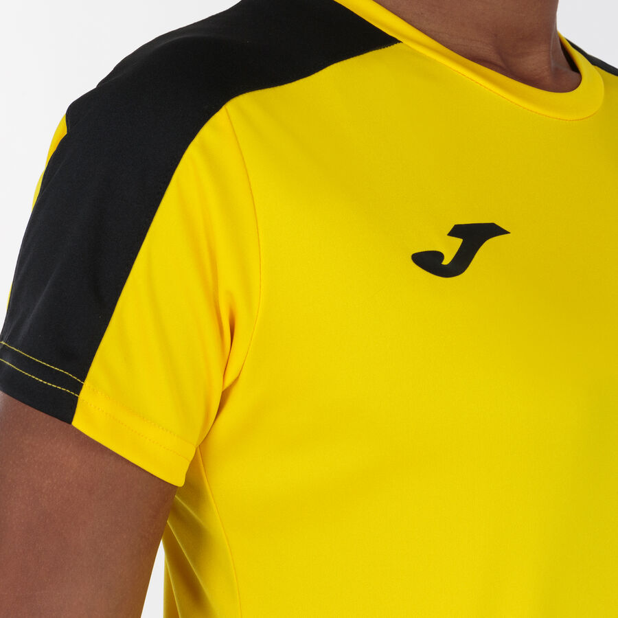 CAMISETA MANGA CORTA ACADEMY III