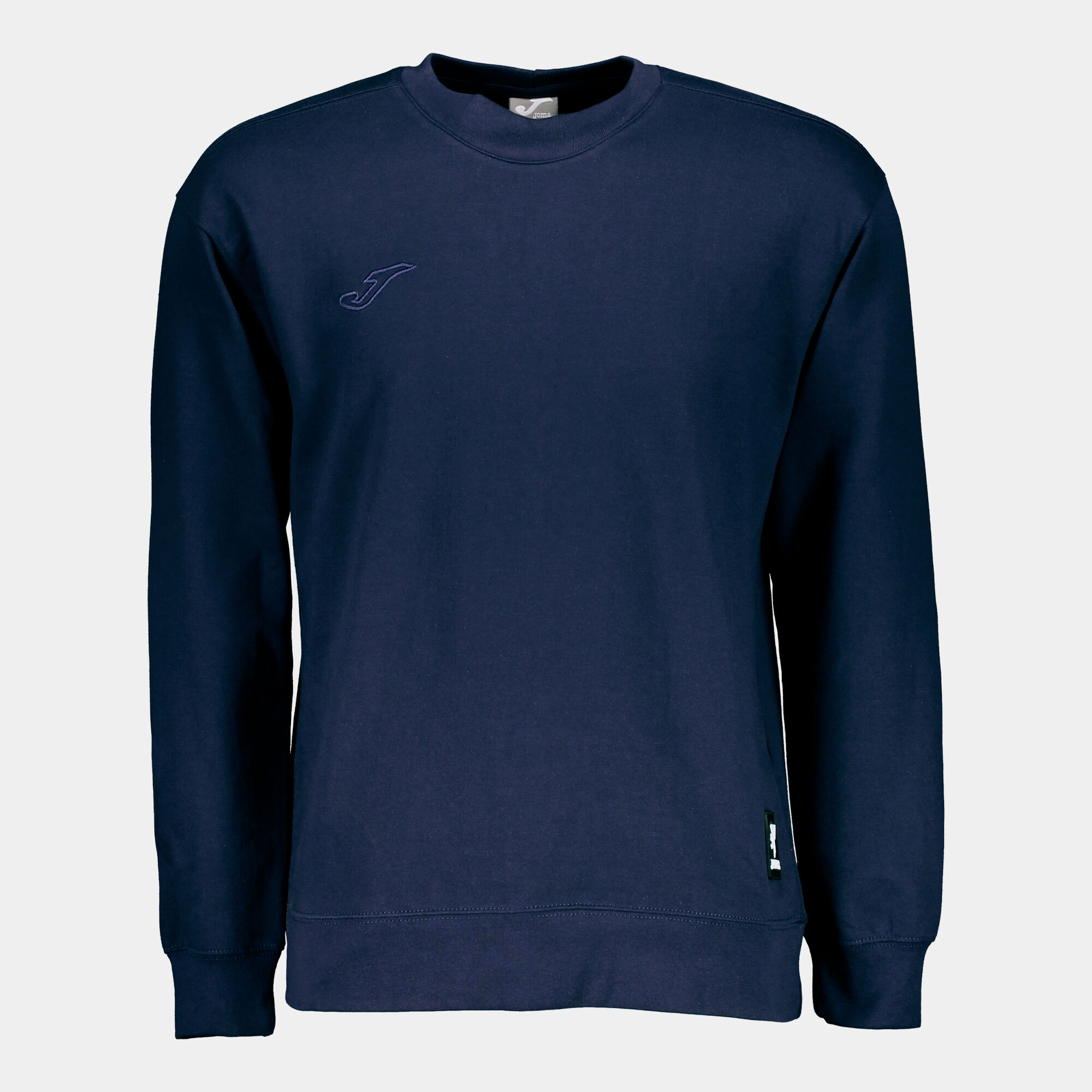 Sweatshirt mann Urban Street marineblau