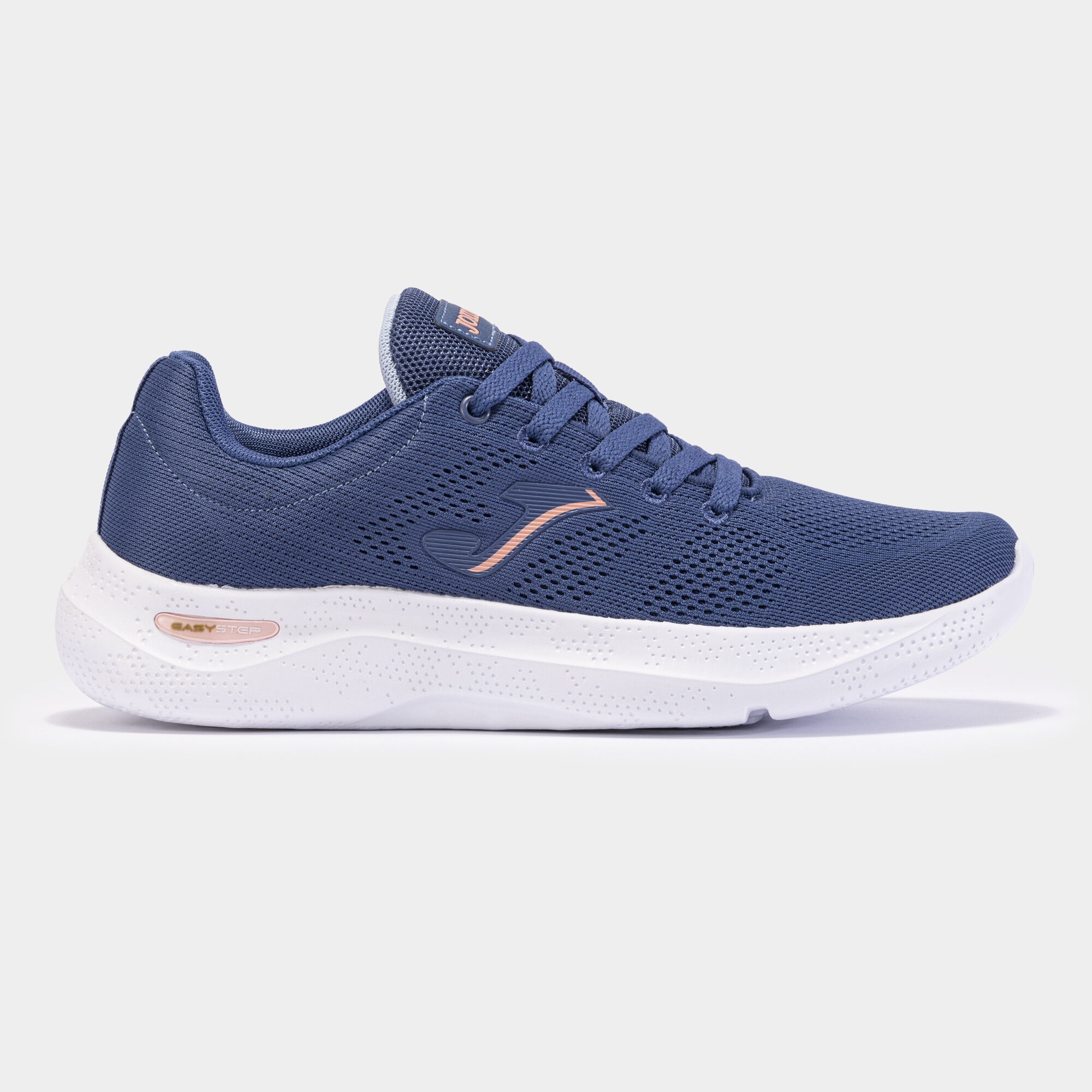 Chaussures casual Corinto Lady 23 femme bleu