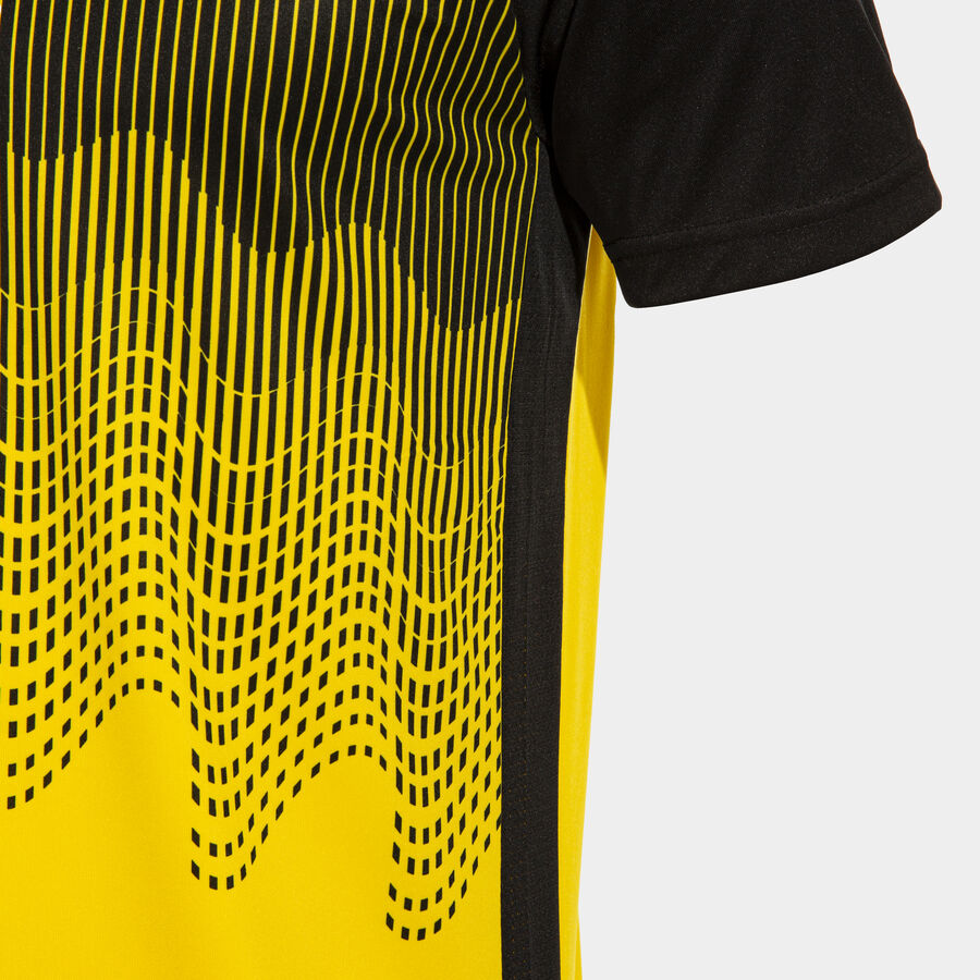 CAMISETA MANGA CORTA TIGER VI
