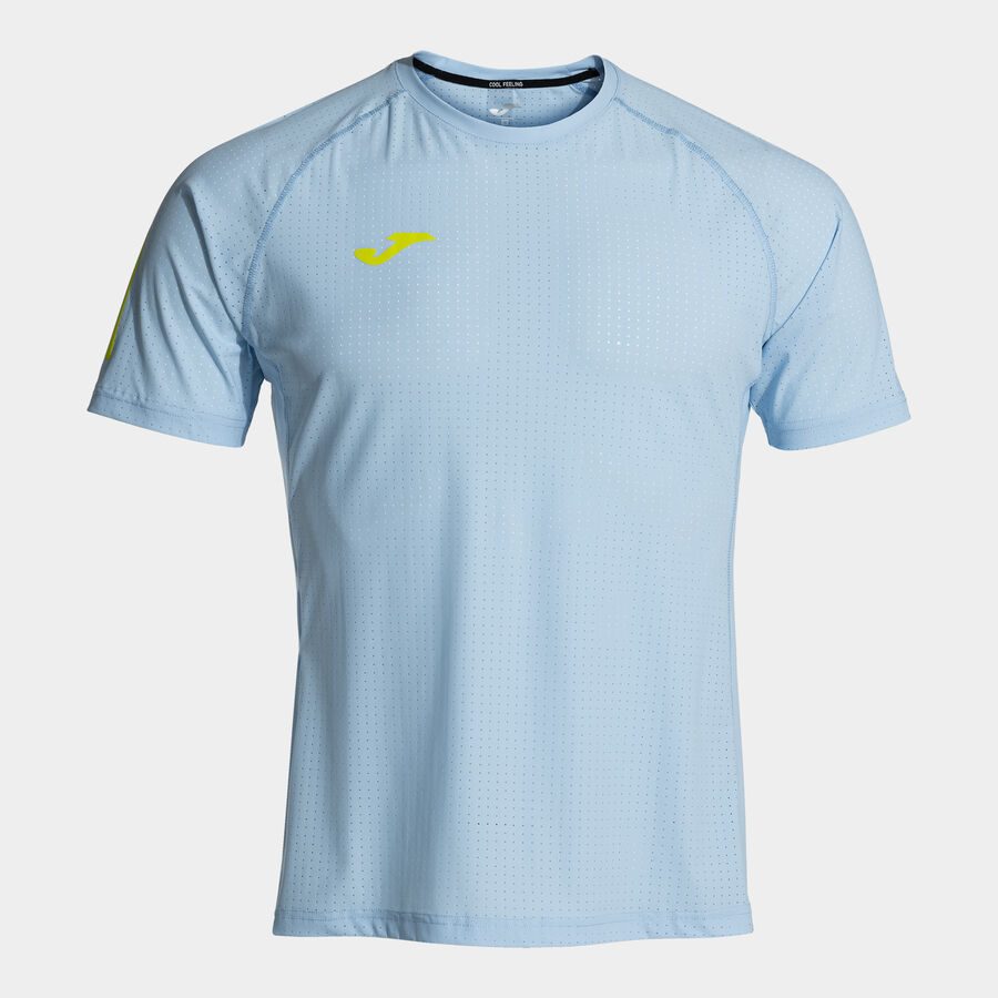 CAMISETA MANGA CORTA R-TRAIL NATURE