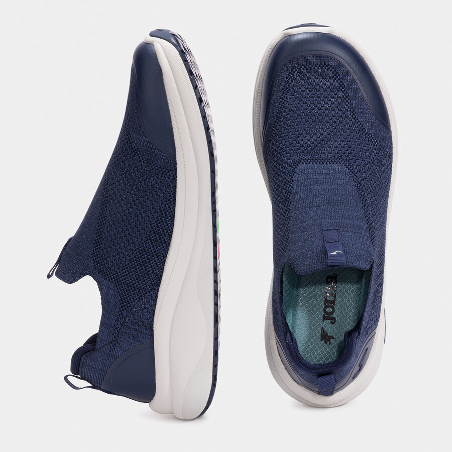 LACELESS MEN 25