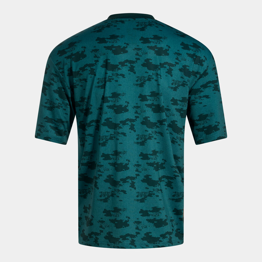 CAMISETA MANGA CORTA R-CITY WINTER