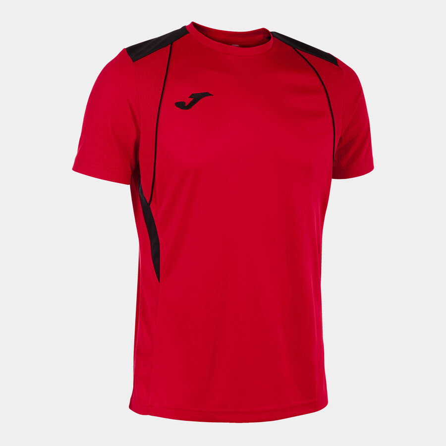 CAMISETA MANGA CORTA CHAMPIONSHIP VII