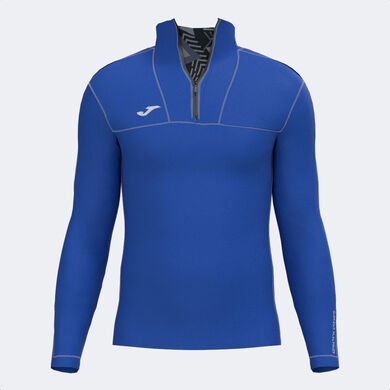Bluza mężczyźni R-Trail Nature niebieski royal
