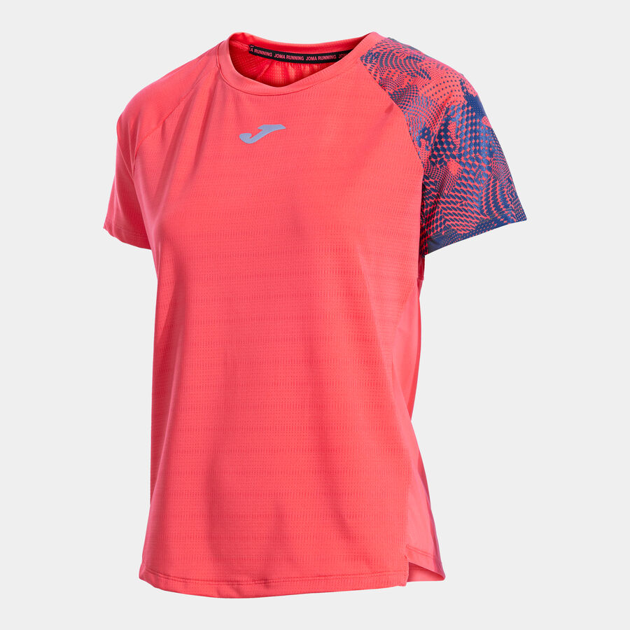 CAMISETA MANGA CORTA R-CITY