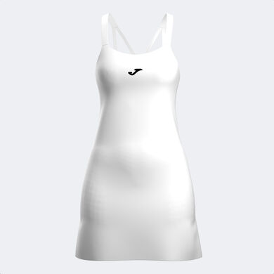 Vestido mujer Challenge blanco