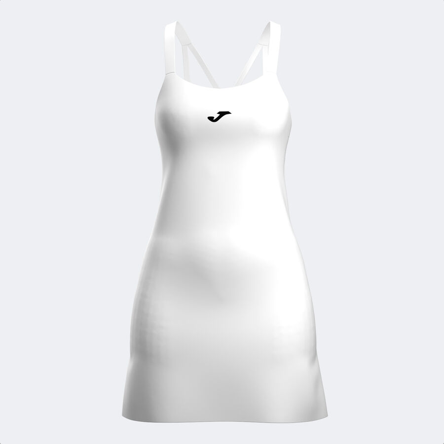 VESTIDO CHALLENGE