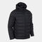 Anorak man Explorer III black