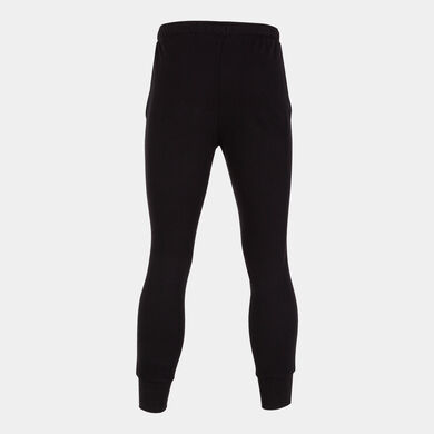 Longs pants man Montana Cuff black