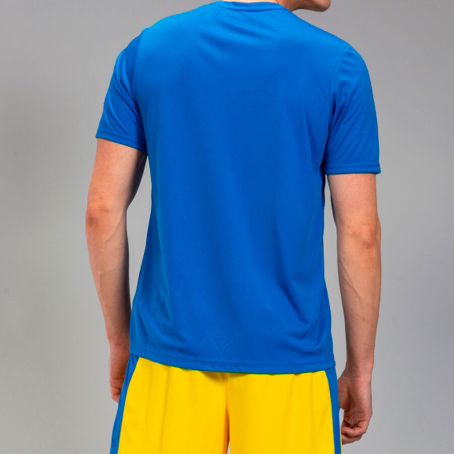 CAMISETA MANGA CORTA COMBI