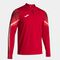 Bluza mężczyźni Elite XI czerwony bialy
