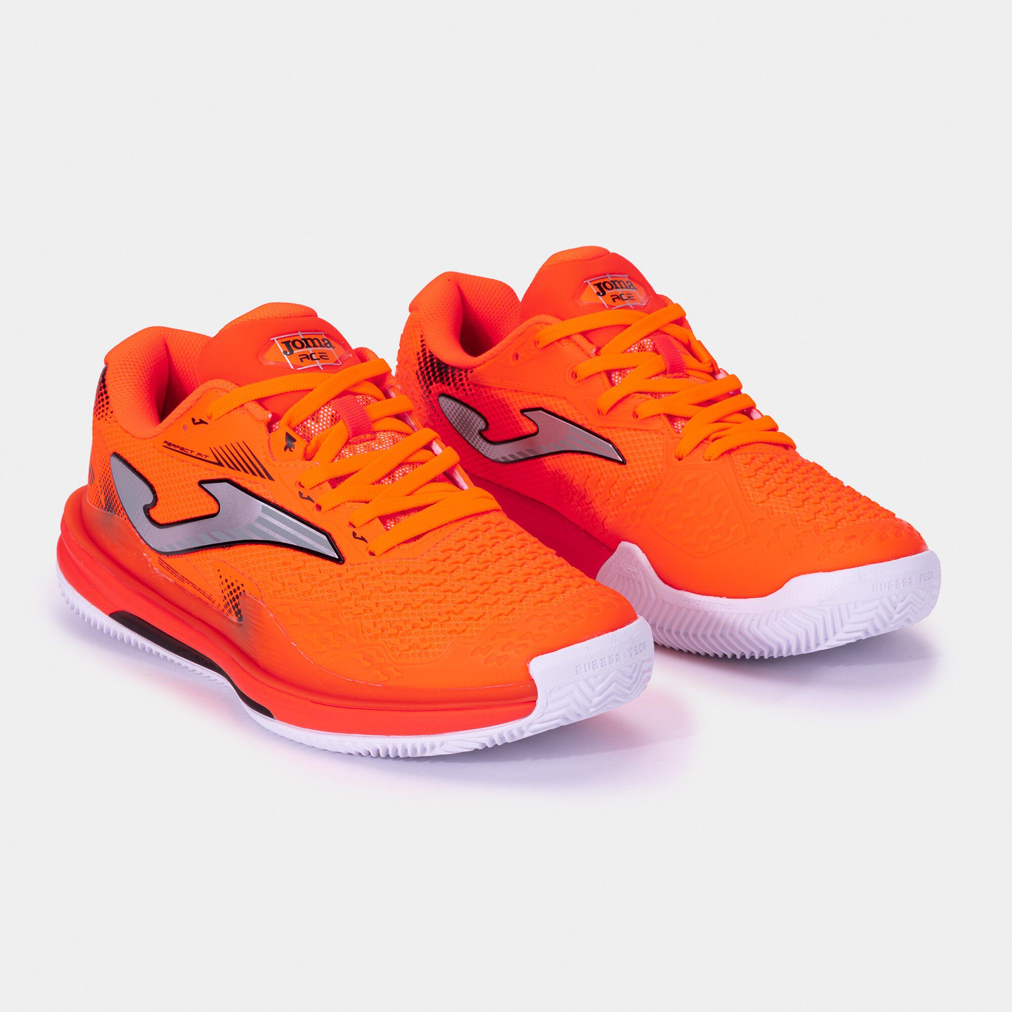 Sportschuhe Ace 25 lehm mann orange | JOMA®