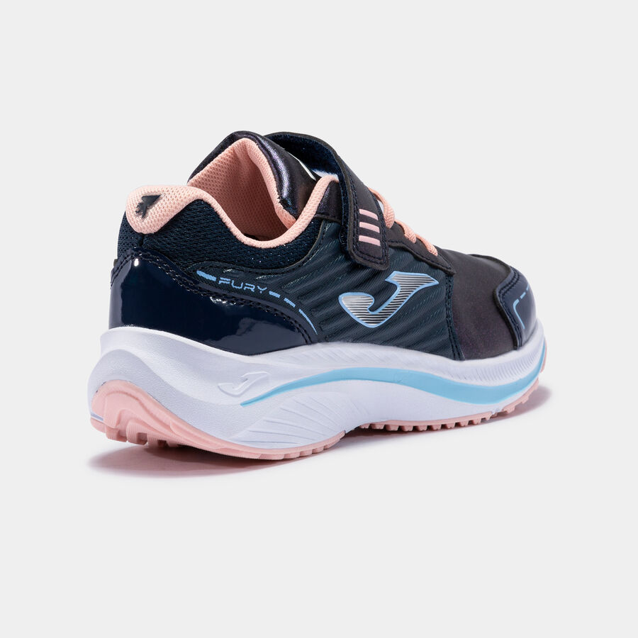 FURY JR 22
