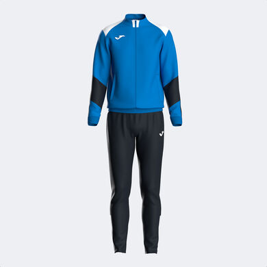 Tracksuit man Danubio IV royal blue black