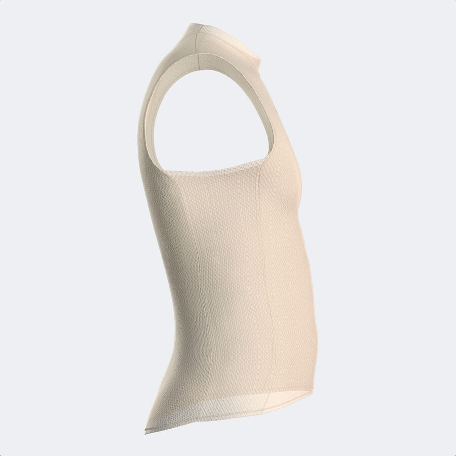 CAMISETA SIN MANGAS CRONO