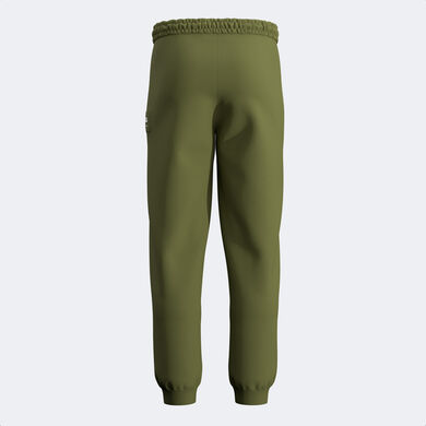 Pantalón largo hombre Urban Street verde