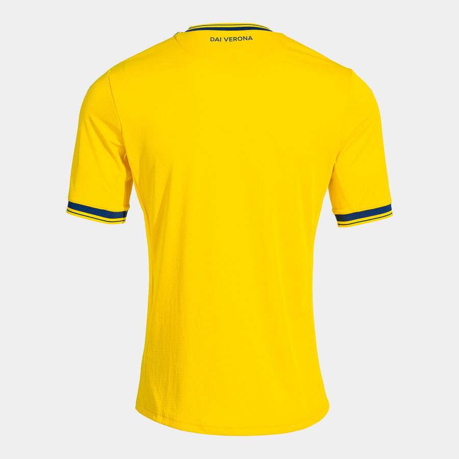 CAMISETA MANGA CORTA  COMP. OFI. C HELLAS VERONA FC