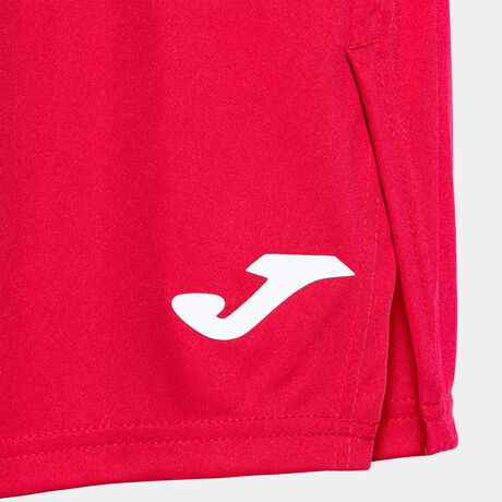 SHORT HOMBRE RECORD II ROJO JOMA®