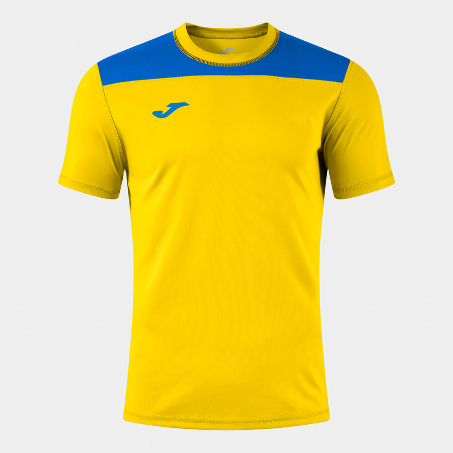 CAMISETA MANGA CORTA PHOENIX III