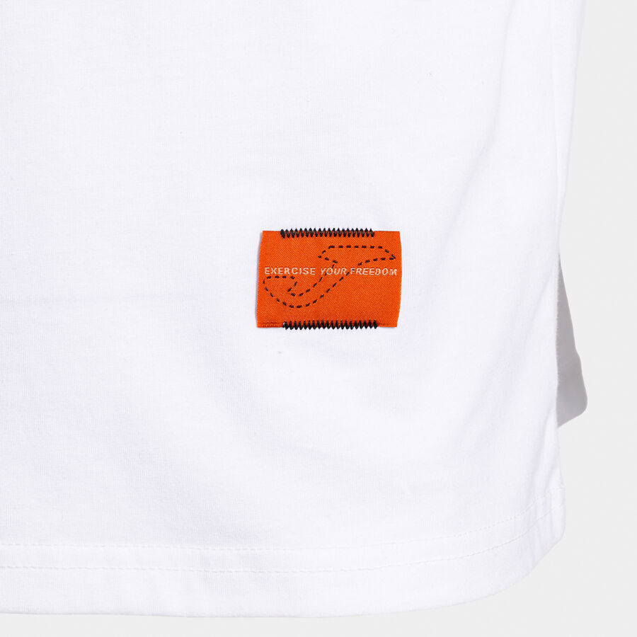 CAMISETA MANGA CORTA STEP