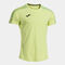 Camiseta manga corta hombre Challenge lima